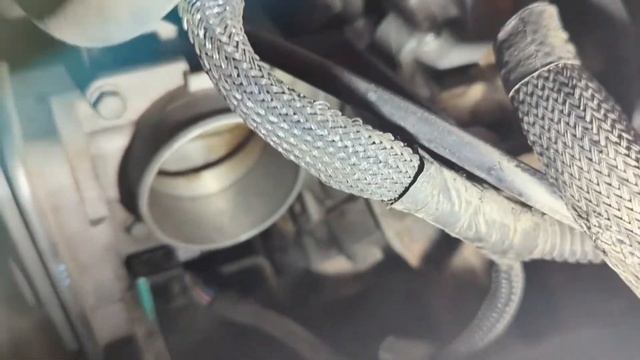 Electronic Throttle Control diagnosis! смотреть онлайн