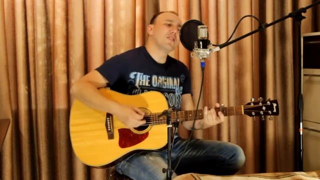 Корни - Плакала береза (кавер) смотреть онлайн