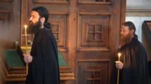 Прямая трансляция. Великий Четверток. Чтение 12-ти страстных Евангелий 29.04.2021 г.