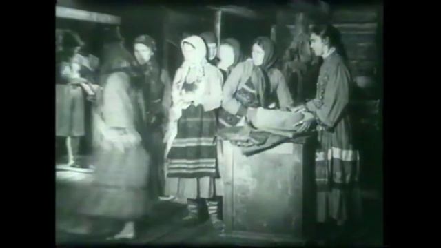 СОПЕРНИЦЫ ПЕРВЫЙ УДМУРТСКИЙ ФИЛЬМ 1928