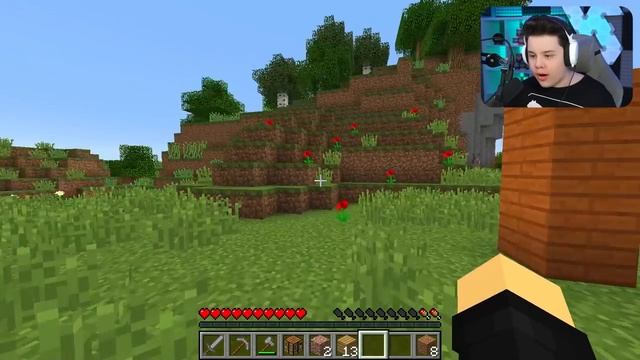 Am Incercat Secretul Din Minecraft... *SUPER SECRET SETTINGS*