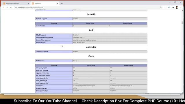 How To Install PHP On Windows? in Tamil | PHP Course in Tamil [Class - 3] смотреть онлайн