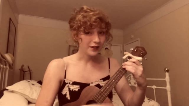 Till There Was You (Cover) - Allison Young смотреть онлайн