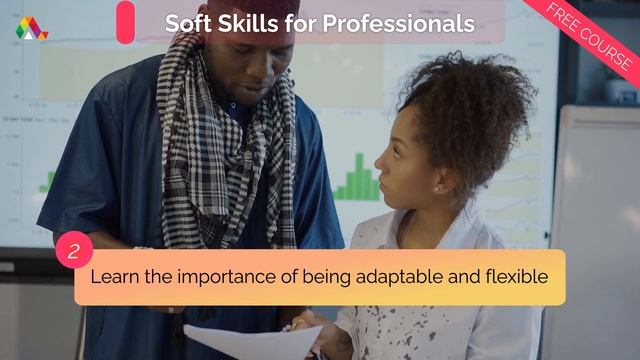 Soft Skills for Professionals - Free Online Course with Certificate смотреть онлайн