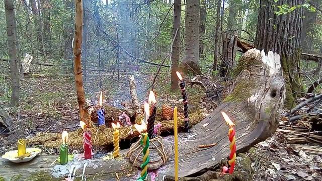 мощная чистка от одержимости сущностей,злых духов ,подселений ,восстановление здоровья,энергии смотреть онлайн