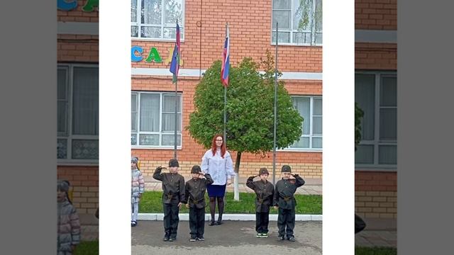 Торжественная линейка. смотреть онлайн