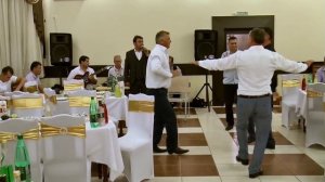 Азербайджанская Свадьба