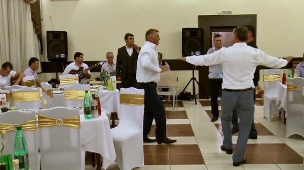Азербайджанская Свадьба