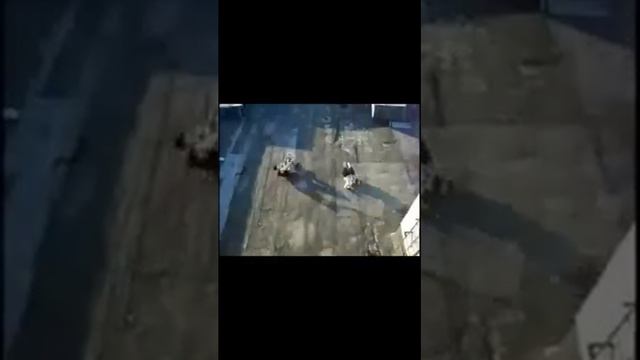 Паркур Ульяновск 2006 смотреть онлайн
