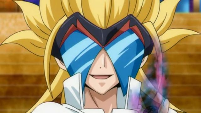 38 Кто скрывается под маской Behind the Mask of Masquerade смотреть онлайн