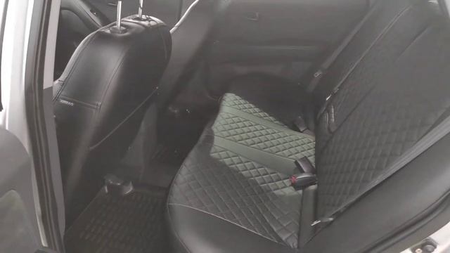 Hyundai Elantra HD 2008 г Балаково смотреть онлайн