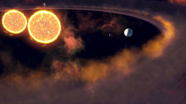 Stellaris DevDiary #217 • Обратная связь с командой Хранителей • Lem Update \ Новости смотреть онлайн