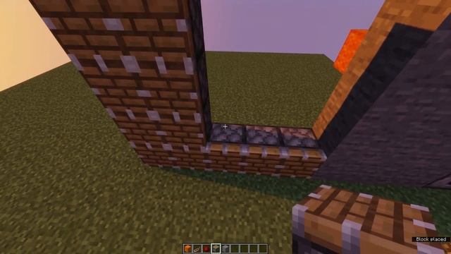 Minecraft 1.17 TREE FARM | Auto Wood Farm | Easy & Efficient смотреть онлайн