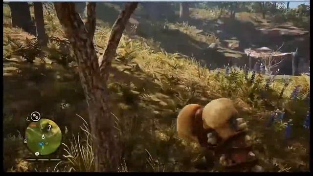 FarCry Primal #4| Приручила саблезубого тигра : 3 смотреть онлайн