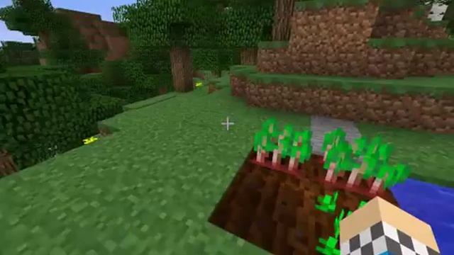 БУДУЩИЙ MINECRAFT 1.9! Обзор первого снапшота (15w31a) смотреть онлайн