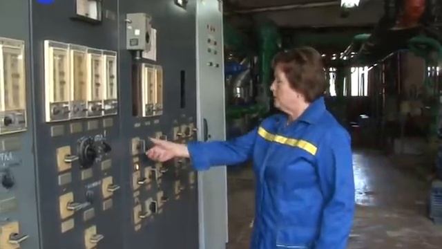 Коммунальная забота смотреть онлайн