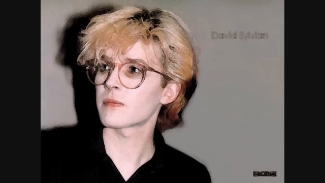 "Orpheus" David Sylvian (live) смотреть онлайн
