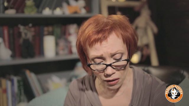 Ольга Яковлева читает сказку Корнея Чуковского "Краденое солнце" смотреть онлайн