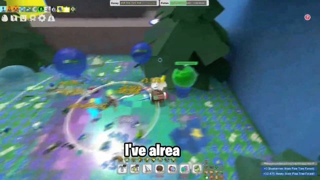 Get The *STAR CUB BUDDY* Free, Easily and Fast! (Roblox Bee Swarm Simulator Guide) смотреть онлайн