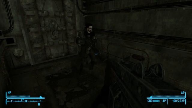 [FIXED] City of Adventures! - Fallout New Vegas Mod смотреть онлайн