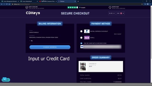 Buy Games From CDKeys in 2020 смотреть онлайн