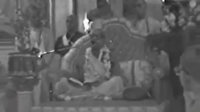 Шрила Прабхупада - О страданиях и наказаниях