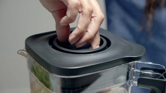 Comment utiliser le blender K400 KitchenAid ? | KitchenAid France смотреть онлайн