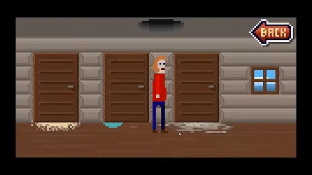 McPixel - Часть #1 смотреть онлайн