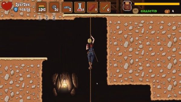 Hailey's Treasure Adventure 0.6.3 Simulation Animation for Android/Pc/Mac