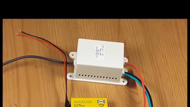 Negative Ion Generator Review For DIY Static Grass Applicators And DIY Flock Boxes Anion смотреть онлайн