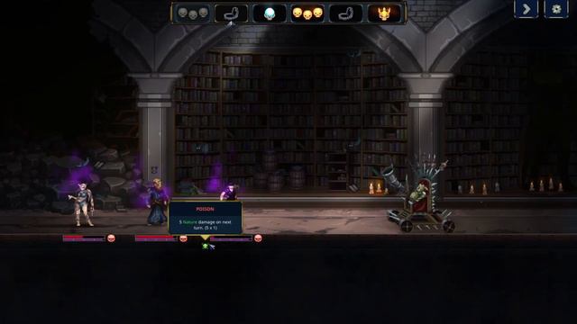I Slaughtered The Good Guys In Legend of Keepers! смотреть онлайн