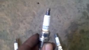 Замена свечей на ВАЗ 2112 16 клапанник.