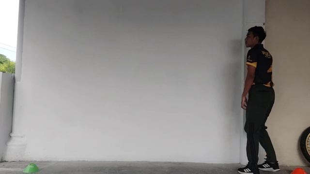 Regangan Dinamik/Dynamic Stretching смотреть онлайн