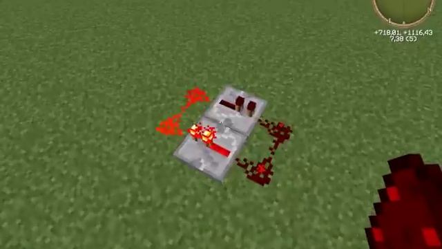 генераторы ред стоун сигнала (minecraft механизмы 2 серия) смотреть онлайн
