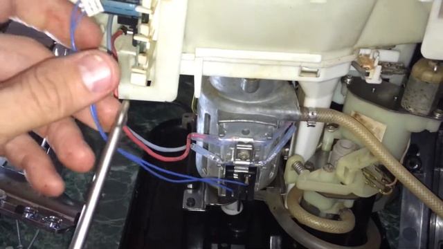 KRUPS ошибка 09, krups error 09 red4 смотреть онлайн