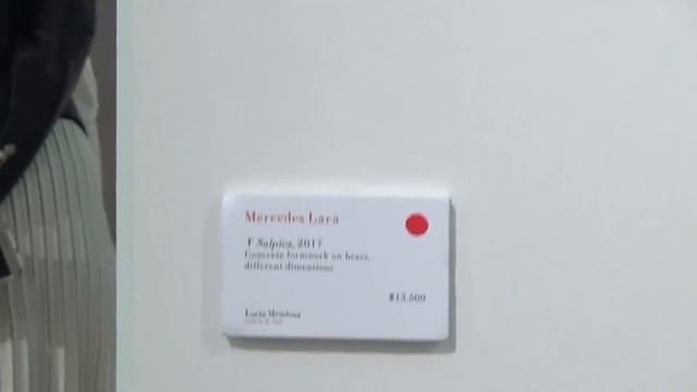 ART NEW YORK 2018 смотреть онлайн