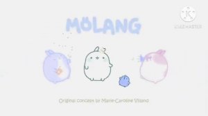 Molang intro Collection￼ in G Major 1-51