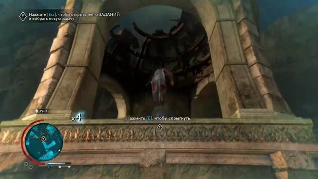 Глаза Саурона ▬ сюжетные задания Middle-earth: Shadow of War ►(#3) смотреть онлайн