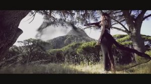 Caitlin De Ville - BlackJack