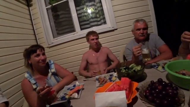 Ейск?Танцы на Каменке/Автодром/Друзья в гостях/День рождения/Мухоловка/Лето 2020/Переезд на юг смотреть онлайн