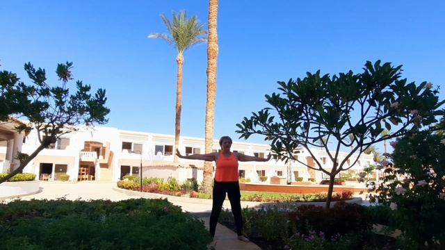 цигун ,,Лотос" - на волнах удачи смотреть онлайн