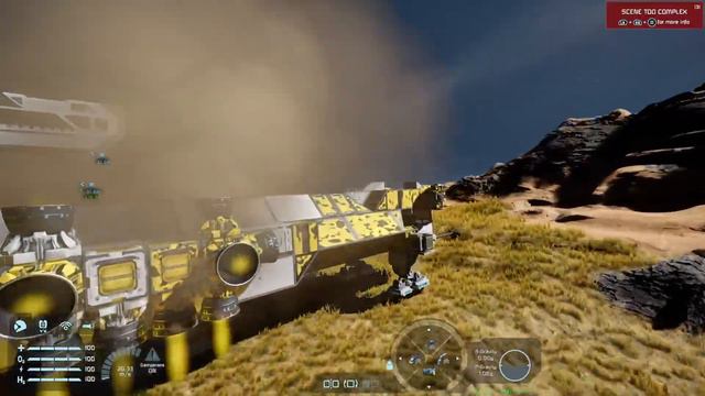 Space Engineering with Misha смотреть онлайн