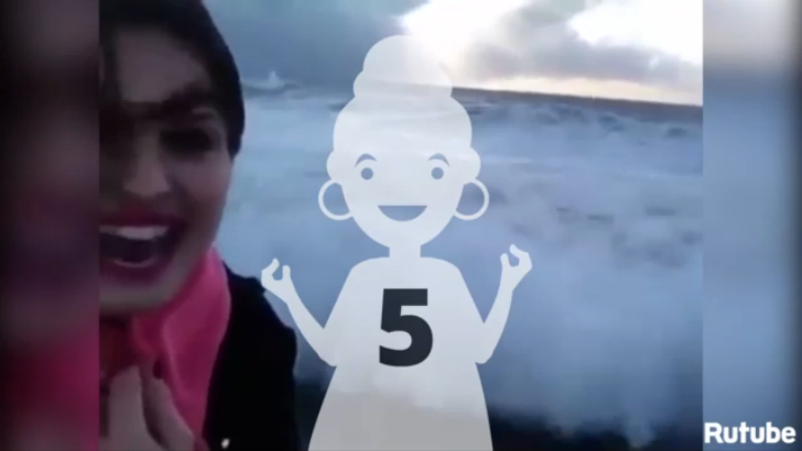 Топ-10 женских фейлов смотреть онлайн