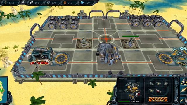 ExaGear Windows/Wine 8 (test V.6.72 By Elochnik) Space Rangers HD