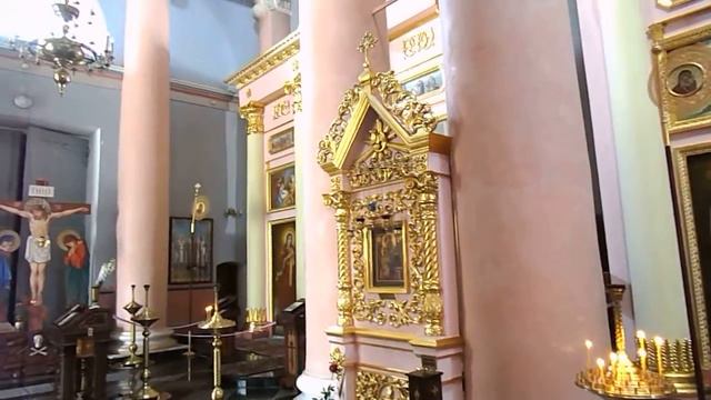 Выездная встреча выпускников Черниговского музучилища в Новгород-Северском. Июнь 2013 год смотреть онлайн