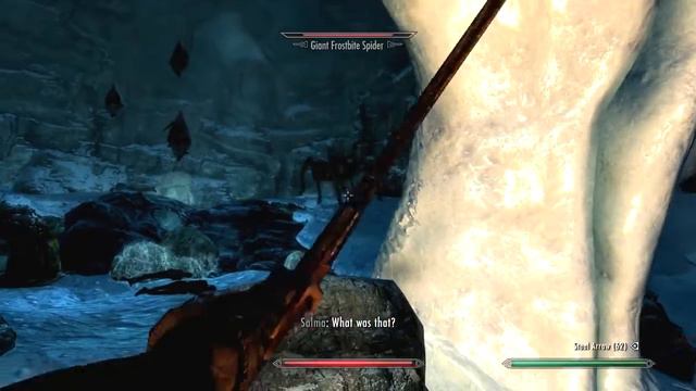 Skyrim Lets Become: The Hold Guard - Ep10 - Finale смотреть онлайн