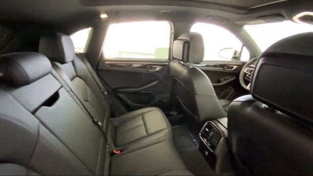 2017 Porsche Macan Sport Utility Westlake Villiage Thousand Oaks Malibu Agoura Hills Simi Valle смотреть онлайн