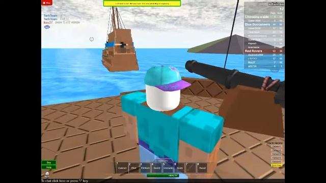 roblox #1 The first war смотреть онлайн