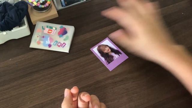 how to make DIY ? kpop polaroids + decorating with stickers ? (polcos) ep 1 | jelly record. смотреть онлайн