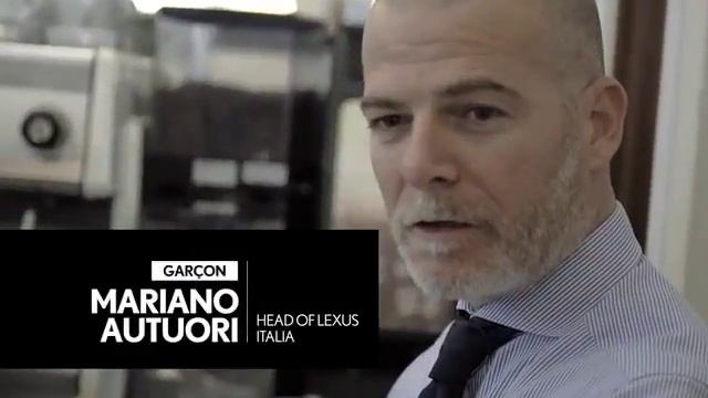 Lexus - 1 Millionth hybrid смотреть онлайн